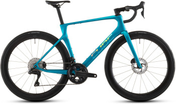 Cube Agree C:62 Pro bali´n´prism 2026 56 cm / 129210