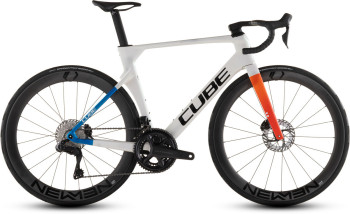 Cube Litening AERO C:68X Race teamline 2026 54 cm / 127110