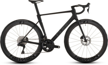 Cube Litening AIR C:68X Race blackline 2026