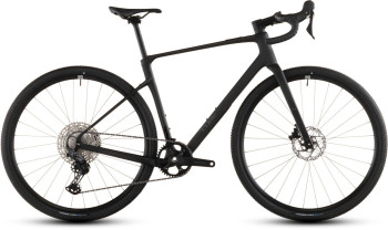 Cube Nuroad C:62 ONE blackline 2026 M (56 cm) / 130100