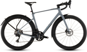 Cube Nuroad C:62 Pro FE vulcan´n´prism 2026