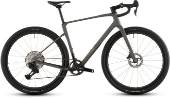 Cube Nuroad C:62 EX oldgrey´n´prism 2026