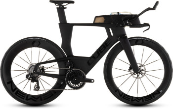 Cube Aerium C:68X SLX carbon´n´black 2026 XS / 131300