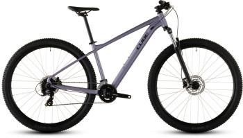 Cube Aim ONE lightpurple´n´chrome 2026 29: L / 140120