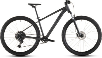 Cube Aim Pro slateblack´n´black 2026