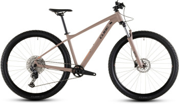 Cube Aim SLX blushrose´n´black 2026 29: M / 141220