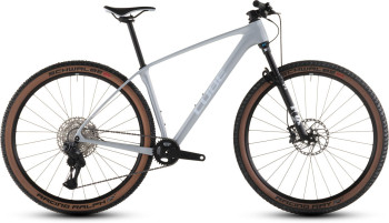 Cube Reaction C:62 Race foggrey´n´white 2026
