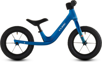 Cube Numove 120 RT black´n´orange 2026