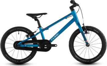 Cube Numove 160 topasblue´n´nebula 2026 16 Zoll (Kids) / 150300
