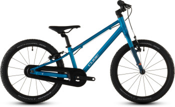 Cube Numove 180 topasblue´n´nebula 2026 18 Zoll (Kids) / 150400