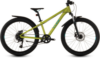 Cube Acid 240 Disc actionteam 2026
