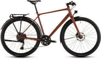 Cube Nulane Race FE amber´n´black 2026