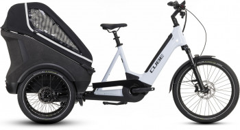 Cube Trike Family Hybrid 1500 flashwhite´n´reflex ONE SIZE