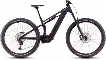 Cube Stereo Hybrid ONE44 HPC Race 800 blackline 2025