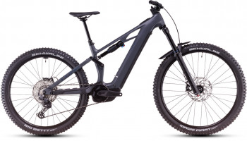 Cube Stereo Hybrid ONE77 HPC Race 800 slapgrey´n´prism 2025