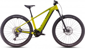 Cube Reaction Hybrid Race 800 lizard´n´black 2025