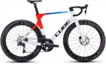 Cube Litening AERO C:68X Race teamline 2025 52 cm / 827110