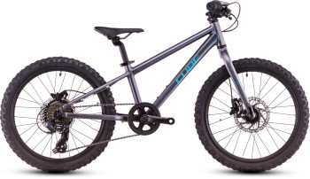 Cube Acid 200 Disc galactic´n´cyan 20 Zoll (Kids) / 851320