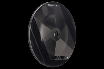 NEWMEN Wheel Streem TT Infinite 622 FADE R CL 12x142 SH NEWMEN Wheel Streem TT Infinite 622 FADE R CL 12x142 SH