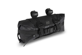 ACID Lenkertasche PACK PRO 9 black #93771 ACID Lenkertasche PACK PRO 9 black #93771