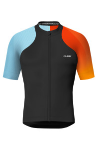 CUBE ROAD/XC Trikot TEAMLINE kurzarm #11991