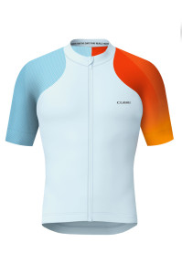 CUBE ROAD/XC Trikot TEAMLINE kurzarm #11997