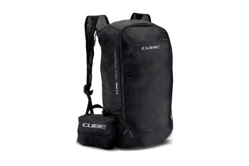 CUBE Rucksack PURE 16 Ultralight #12155