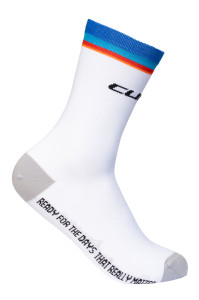 CUBE Socke High Cut Road/XC Teamline #12594