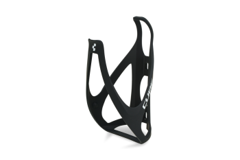 CUBE Flaschenhalter HPP matt black´n´white #13068