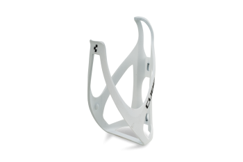 CUBE Flaschenhalter HPP matt white´n´black #13073