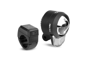 ACID E-Bike Frontlicht PRO-E 200 High Beam X-Connect #93967