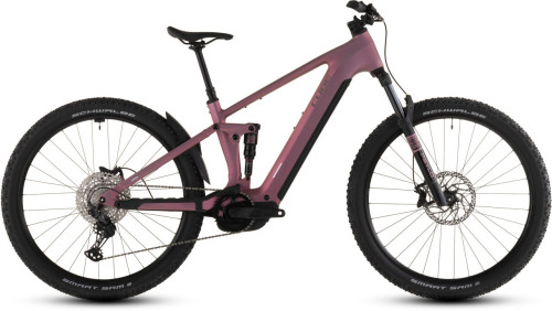 Cube Stereo Hybrid ONE22 Race 800 shiftblush´n´black 2026
