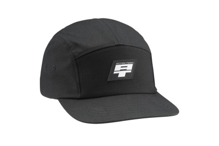 CUBE Cap 5 Panel X Actionteam #10298