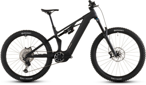 Cube Stereo Hybrid ONE77 HPC SLX 800 blackline 2026