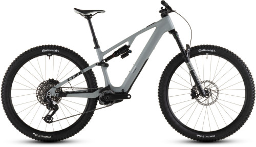 Cube AMS Hybrid ONE44 C:62 Race 400X reedbeige´n´black 2026