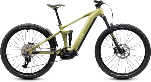 Cube Stereo Hybrid ONE44 Pro 800 softwillow´n´green 2027 29: M / 1102210