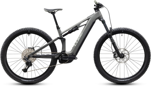Cube Stereo Hybrid ONE44 HPC Pro 800 oldgrey´n´black 2027 27.5: S / 1103200