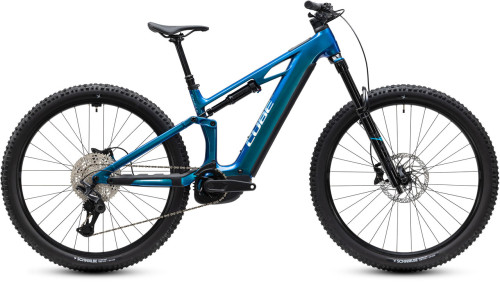 Cube Stereo Hybrid ONE44 HPC Race 800 nebula´n´prizm 2027 27.5: S / 1103310