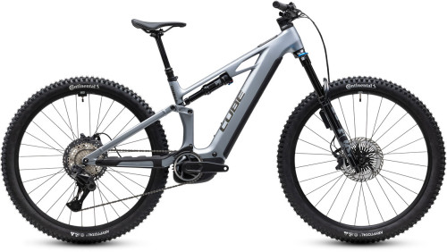 Cube Stereo Hybrid ONE44 HPC SLX Evo 800 slategrey´n´prizm 2027 29: M / 1103650