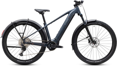 Cube Reaction Hybrid ONE 720 FE oolonggrey´n´reflex 2027