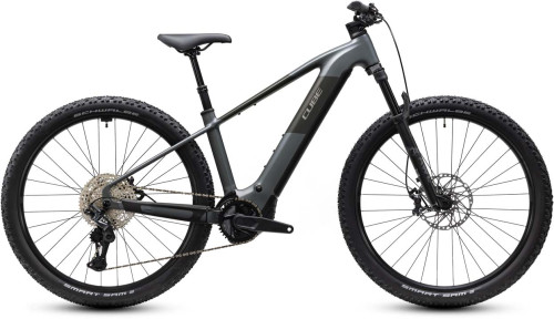 Cube Reaction Hybrid Race 800 slabgrey´n´chrome 2027