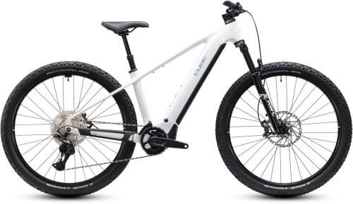 Cube Reaction Hybrid Race 800 snow´n´black 2027