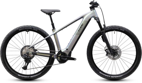 Cube Reaction Hybrid SLT 800 kolibri´n´crisscross 2027