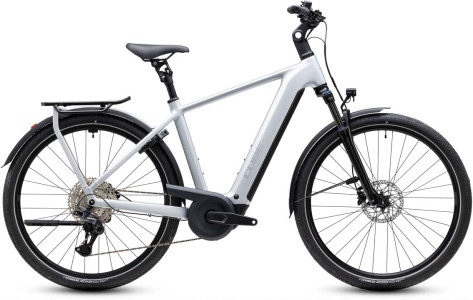 Cube Kathmandu Hybrid ONE 800 silverstar´n´reflex 2027