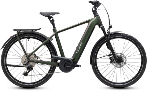 Cube Kathmandu Hybrid EXC 800 stellar´n´chrome 2027