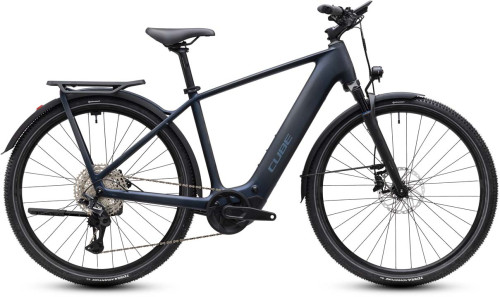 Cube Kathmandu Hybrid C:62 Pro 400X liquidsteel´n´prizm 2027