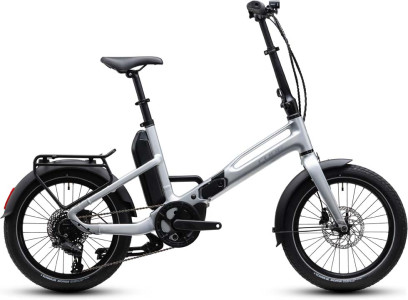 Cube Fold Hybrid 540 silverstar´n´reflex 2027 20 Zoll / 1120400