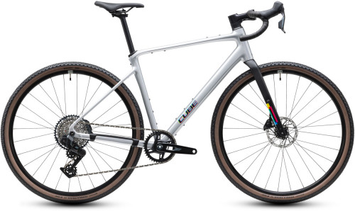 Cube Nuroad SLX spaceship´n´cmy 2027