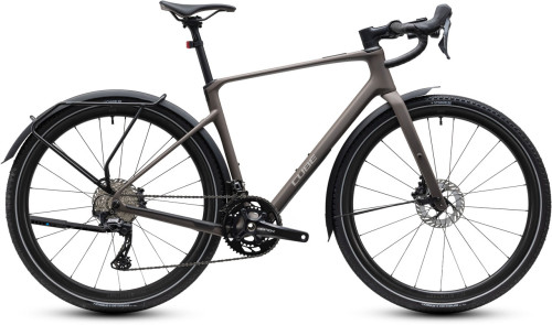Cube Nuroad C:62 Pro FE cedar´n´stone 2027
