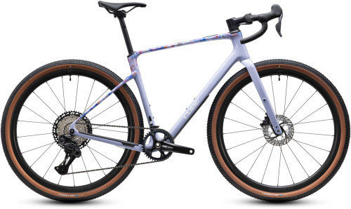 Cube Nuroad C:62 EX artline 2027